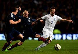 International soccer's oldest rivalry resumes with england vs. Does England Vs Scotland Really Matter Any More Too Right It Does Goal Com
