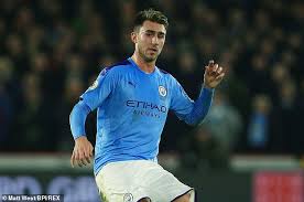 Sosok aymeric laporte menjadi sorotan menjelang piala eropa. Manchester City S Aymeric Laporte Is Running Out Of Time To Be Fit For Real Madrid Clash Arsenal News