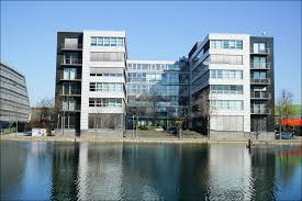 99 wohnungen 83 büros 55 häuser. Neuer Firmensitz Im Duisburger Innenhafen In Alter Nachbarschaft Rundschau Duisburg