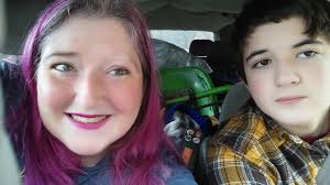 San Jose concert with 11-year-old son