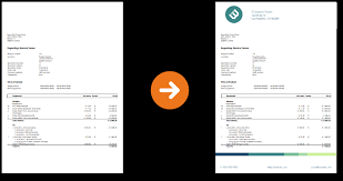 14 examples of creative letterhead designs lucidpress : Add Company Logo And Information Rentman Support Center