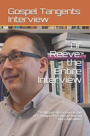 Amazon.com: Dr Reeve: the Entire Interview: 90 Minute discussion of the LDS  Temple/Priesthood ban