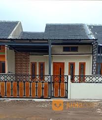 Denah rumah minimalis tipe 36 bisa berbeda dengan denah rumah tipe 36 lainnya tergantung dari lahan dan desain bangunan yang akan dibuat. Rumah Type 36 60 Harga Spesial 200jt Saja Dekat Tci 2 Kab Bandung Jualo