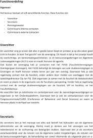 Voorwoord Lief Lid Wij Kijken Uit Naar Je Sollicitatie Liefs Het 10 E Odiom Bestuur Pdf Gratis Download