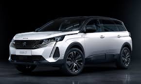 Le grand suv modulable de 5 à 7 places , technologique et raffiné. Peugeot Nouveau 5008 Configurateur Et Listing Des Prix Sur Drivek