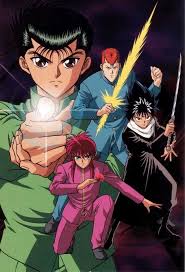 Yu Yu Hakusho Photo Yyh Anime Anime Shows Manga Anime