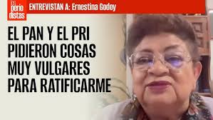 Entrevista con Alma Rosa Bahena Villalobos