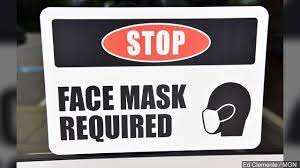 The cdc released new mask guidelines for fully vaccinated individuals, but there are still places they still need to mask up. Colorado Springs Businesses React To Amended Statewide Mask Mandate Krdo