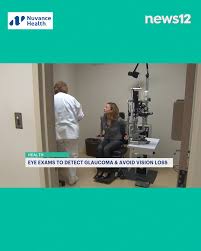 CDC: 3M Americans have glaucoma