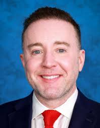 Dr. Aaron Sean Poynton