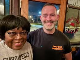 Thank you for visiting Eugene V. Debs Hall, Betty Jean Grant!