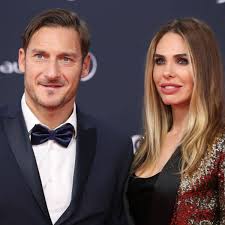 The website contains a statistic about the performance data of the player. Francesco Totti Verrat Katze Kostete Mich Fast Meine Ehe Mit Ilary Blasi