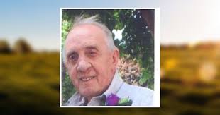 Patrick "Pat" Ward Obituary August 4, 2017