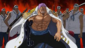 5 Strongest Non Canon Villains In One Piece One Piece Mi top de personajes one piece villains. 5 strongest non canon villains in one