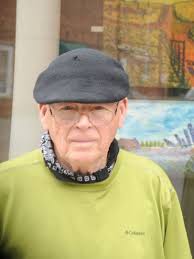 Local painter to be featured in an Arts Council exhibit through July 3