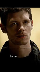 The day Klaus reclaimed his home back🔥🔥🔥