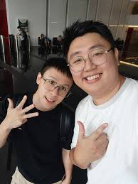 Bingyen 郑斌彦- Bingyen 郑斌彦egy új fényképet töltött fel.