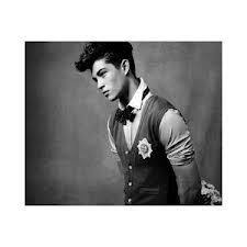 Realistic Create A Boyfriend 3 Very Long Results Pics Francisco Lachowski Francisco Lachowski Young Francisco