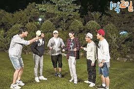 Season 3 online on kisstvshow. 2 Days 1 Night Viewers Call For End Of Show