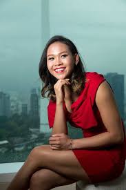 The women's 10m individual platform and 10m platform synchro. Pandelela Rinong Generation T