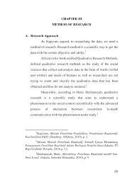 Http Eprints Walisongo Ac Id 6173 4 Chapter 20iii Pdf