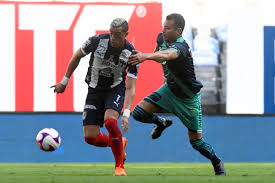 En el bbva bancomer stadium, monterrey y puebla start a new adventure in the mx league and they face each other on the first day of grita mexico apertura tournament 2021.the game will take place from 07:06 p.m. Monterrey Vs Puebla Goles Y Resumen Del Guardianes 2020
