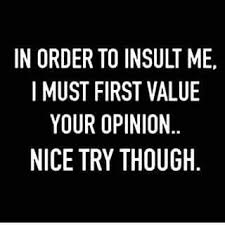Pin On Funny Quotes Dear haters, i couldn't help but notice that 'awesome' ends with 'me' and 'ugly' starts with 'u'. pin on funny quotes