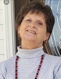 Obituary information for Maxine Lee Goss