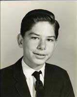 Danny Darby Obituary (2008)