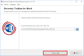 15/05/2014 · how to unlock microsoft word 2007 : How To Recover Corrupted Microsoft Word Document