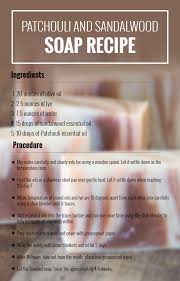 Patchouli And Sandalwood Soap Recipe Http Www Sandalwoodheaven Com 3 Sandalwood Soap Recipes To Rid Soap Recipes Homemade Soap Recipes Handmade Soap Recipes