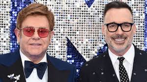 Are Elton John And David Furnish Still Married? What We Know About Their  Relationship