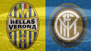 1' conte goes with the same side that faced spezia at the picco on wednesday. Verona Vs Inter Serie A Betting Tips And Preview