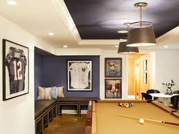 Where would you keep your beverages if you had a man cave? 12 Chic And Cool Man Cave Ideas