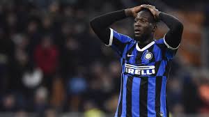 French attacker ousmane dembele time at spanish club barcelona looks to be over as the catalans continue their pursuit of inter milan forward lautaro. Inter Mailand Ein Romelu Lukaku Allein Reicht Nicht Was Passiert Mit Christian Erkisen Eurosport