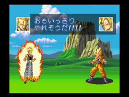 When on the ground, press back, down, a (ki ball). Snes Dragon Ball Z Super Butouden 3 Cheats By Jhonny Michue Rodriguez
