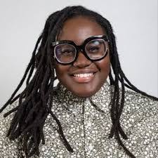 Ebony Lambert's Instagram, Twitter & Facebook