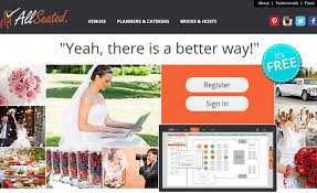 Guest Post Free Wedding Planning Tool Allseated Makes