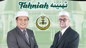 Menteri besar perak, ahmad faizal azumu memaklumkan senarai exco kerajaan negeri bakal dimuktamadkan minggu depan, sebelum dipersembahkan kepada sultan perak, sultan nazrin muizzuddin shah. Tahniah Barisan Exco K Jaan Negeri Perak Yang Baharu
