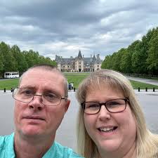 Ordered 15x10 rims for my general what's the biggest tire I can run without  rubbing and can't decide