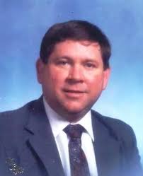 Stephen Paul Boyd Obituary