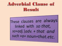 Are you coming to work tomorrow? Adverbial Clauses Online Presentation