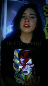 Tania Fuegho En Cover Nait