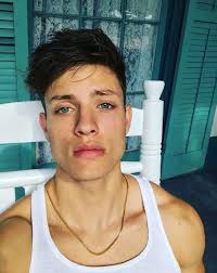 Omg Matt rife had a cameo 😍