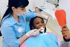 Treatment of Tooth Decay in Nigerian Dental Clinics | Smile 360