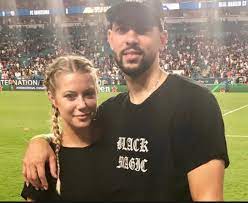 But that's exactly what doc rivers said to his wife kristen the first day they met. Photos Austin Rivers Fiancee Brittany Hotard Leaks Dms Exposing His Side Chick Who Is Pregnant With His Baby Blacksportsonline