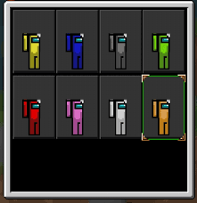 Luckily, microsoft is aware of these problems. Download Skin Among Us Regular For Minecraft Bedrock Edition 1 16 For Android