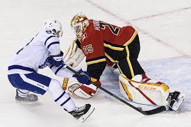 Jack campbell cap hit, salary, contracts, contract history, earnings, aav, free agent status. Report Cards Jack Campbell Leads Toronto Maple Leafs To Ugly Road Win In Calgary