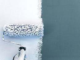 5 reasons to paint your home's exterior. How To Paint Over Wallpaper This Old House