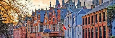Things to do in bruges, belgium: Brujas Que Ver En Brujas Y Como Llegar Desde Bruselas